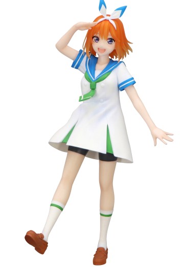 动画特篇 五等分的新娘∽ Trio-Try-iT玩具人偶-中叶四叶·水手造型- | Hpoi手办维基