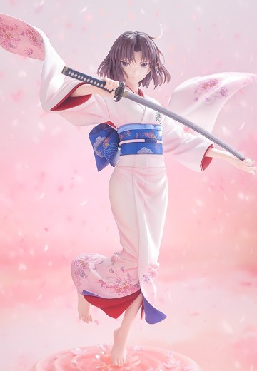 剧场版 空之境界 两仪式 | Hpoi手办维基