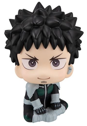 Look Up 怪兽8号 日比野卡夫卡 | Hpoi手办维基