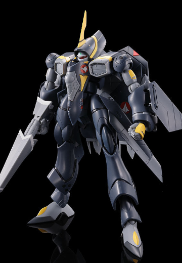 HG 1/100 VF-22S 雨燕二代（卡姆林木崎专用机） | Hpoi手办维基