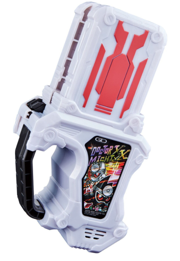 SUPER BEST DX全能医生双X卡带（暂译）