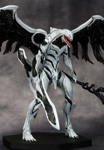 新世纪福音战士 新世纪福音战士量产机