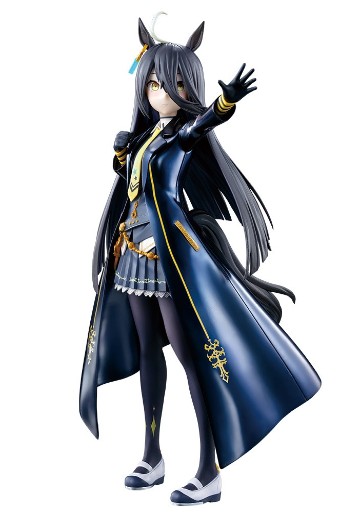 一番赏 赛马娘 第九弹 最终大奖 曼城茶座 最终大奖版