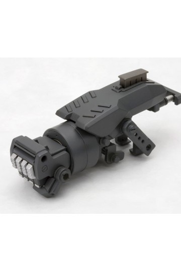 M.S.G 武器组件27 冲击拳