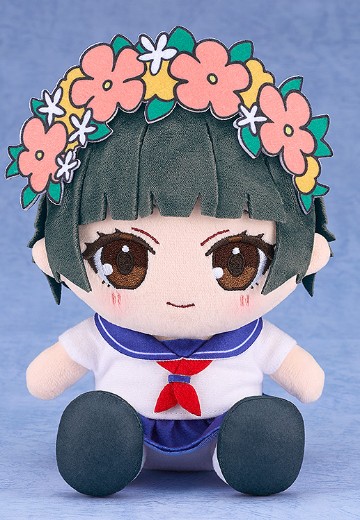 某科学的超电磁炮T Chocopuni 毛绒玩偶 初春饰利