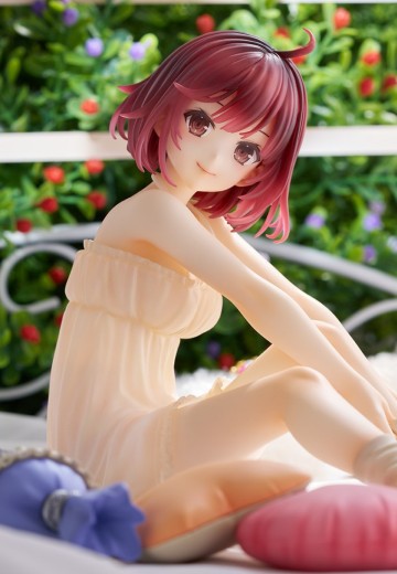 苏菲的炼金工房 ～不可思议书的炼金术士～ 苏菲 睡衣 | Hpoi手办维基