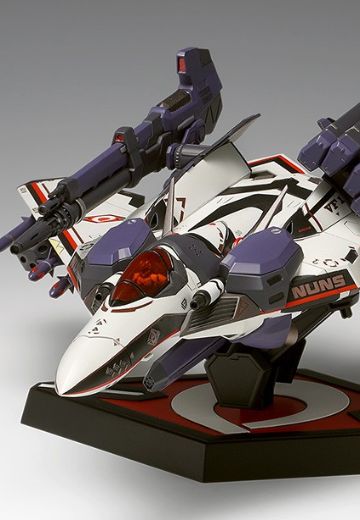 超时空要塞F VF-171EX 装甲夜魔进阶型[早乙女有人专用]