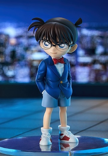 POP UP PARADE 名侦探柯南 江户川柯南 | Hpoi手办维基