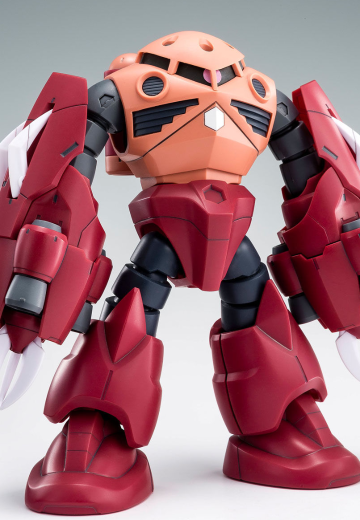 HGBF 1/144 惊异魔蟹