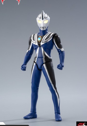 奥特曼光系列 阿古茹奥特曼 | Hpoi手办维基