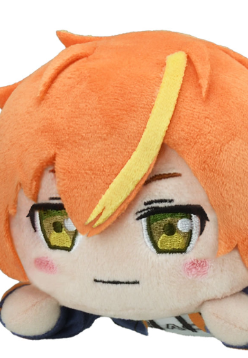 世界计划 缤纷舞台 feat. 初音未来 趴趴毛绒玩偶 东云彰人 ‐Brand New Style‐ S码 | Hpoi手办维基