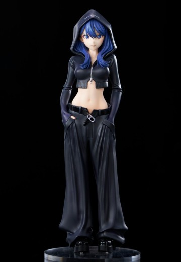 古立特宇宙 x ZOZOTOWN 黑衣系列 宝多六花