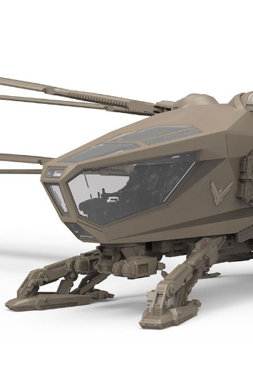 DS-007 沙丘 厄崔迪扑翼机 | Hpoi手办维基