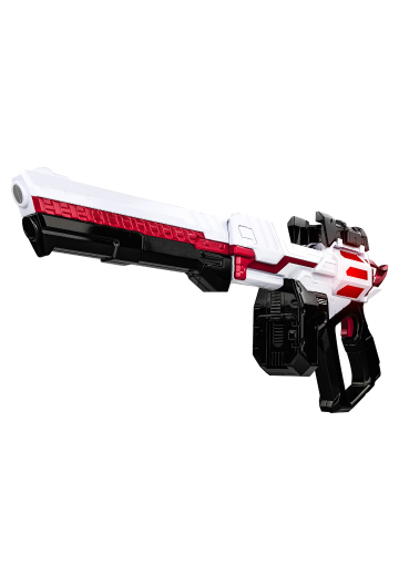 PREMIUM DX马格南枪40X | Hpoi手办维基