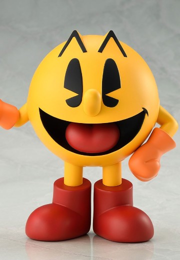 SoftB Half 吃豆人 | Hpoi手办维基