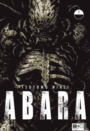 ABARA