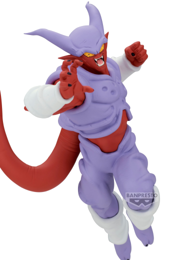 龙珠Z MATCH MAKERS 邪念波（大战超级赛亚人悟吉塔） | Hpoi手办维基