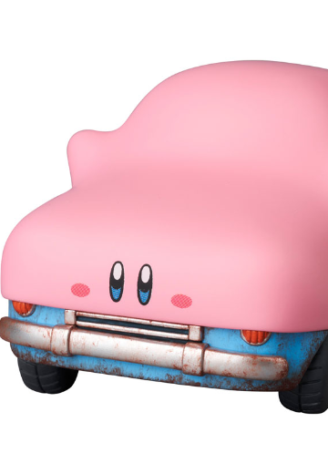 UDF 编号816 星之卡比《星之卡比 探索发现》 | Hpoi手办维基