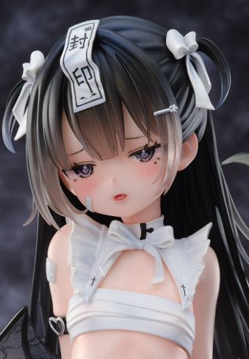 见习看护师 小恶魔 莉莉酱 通常版 | Hpoi手办维基