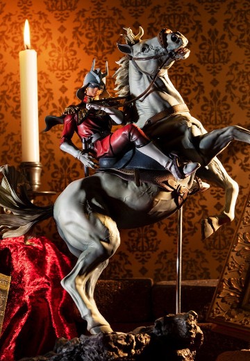 GGG-DX 机动战士高达 夏亚·阿兹纳布尔 ～相逢～