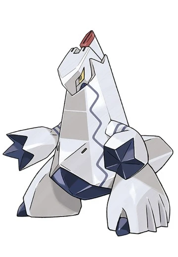 铝钢龙