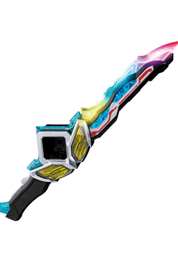 DX亚刻目镜剑 | Hpoi手办维基