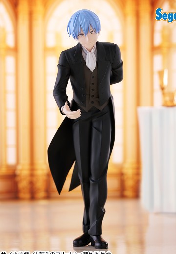 葬送的芙莉莲 Luminasta “辛美尔”~佛里希时光~ | Hpoi手办维基