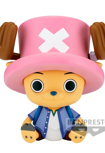 航海王 SOFVIMATES～乔巴 阿拉巴斯坦篇～ | Hpoi手办维基