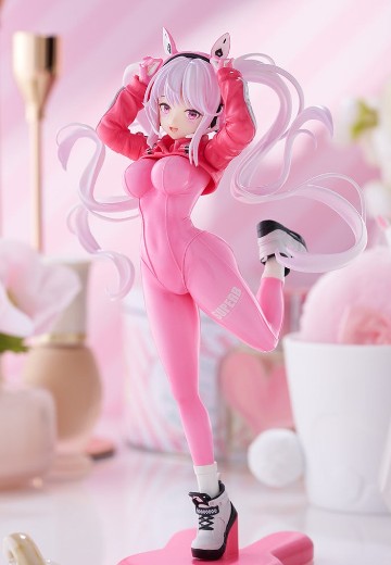 TENITOL 胜利女神：妮姬 爱丽丝 | Hpoi手办维基