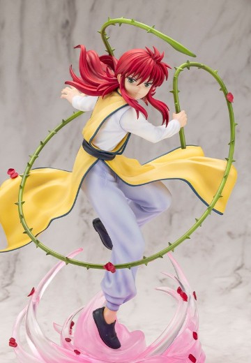 ARTFX J 幽游白书 藏马 2