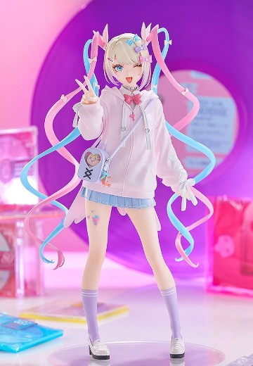 POP UP PARADE 主播女孩重度依赖 超绝最可爱天使酱 L尺寸