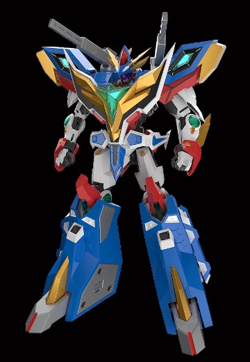 THE合体 爆发布雷邦