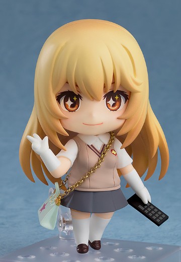 粘土人#2529 某科学的超电磁炮T 食蜂操祈