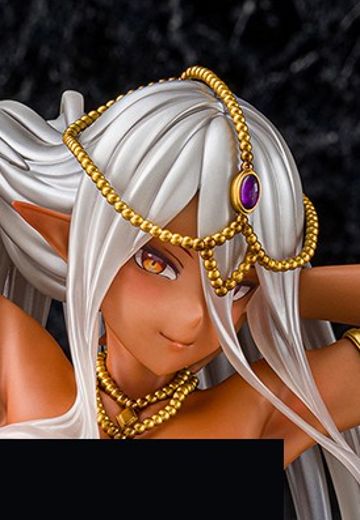 暗精灵 | Hpoi手办维基