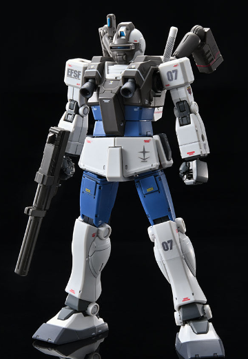 HG 1/144 吉姆夜袭型Ⅱ | Hpoi手办维基
