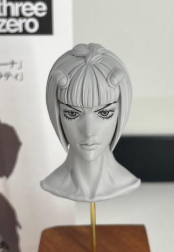 FigZero JOJO的奇妙冒险 第五部 黄金之风  布鲁诺・布加拉提