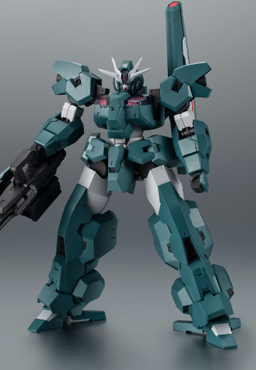 ROBOT魂＜机动战士系列＞  EDM-GA-01 乌尔魔灵高达 剧中版