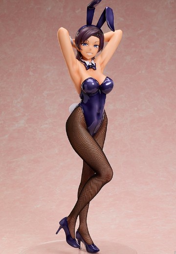 日向纱英 兔女郎