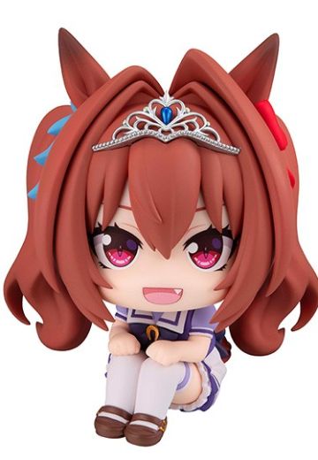 Look Up  赛马娘  大和赤骥