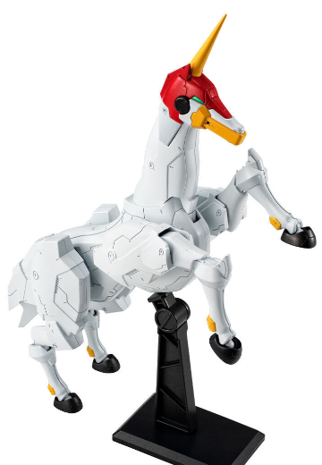 机动战士高达 G FRAME FA 风云再起