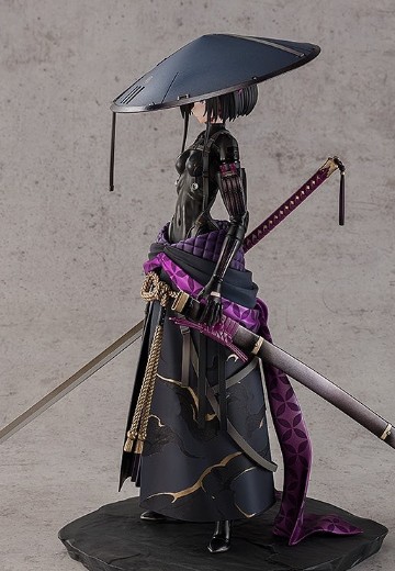 KDcolle FALSLANDER 浪人