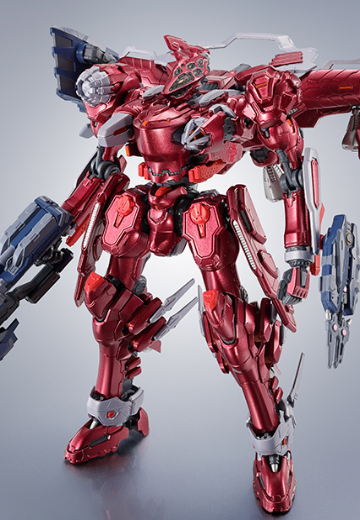 ROBOT魂＜AC系列＞IB-C03: HAL 826 /“指导手”沃尔特