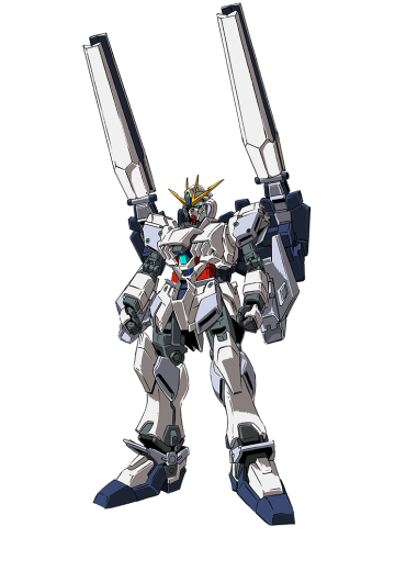 RX-9/B NT高达 B装备