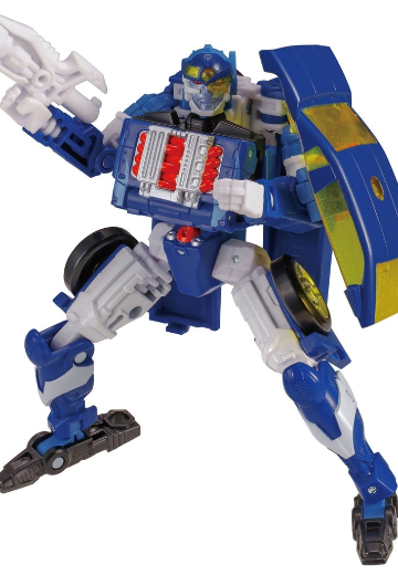 变形金刚传世系列 TL-77 火区（变形金刚：汽车人战记） | Hpoi手办维基