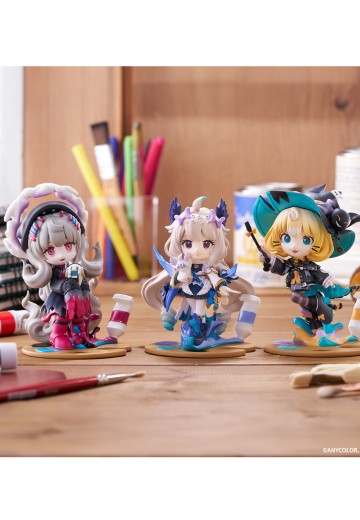 PalVerse Palé. 彩虹社 Ethyria | Hpoi手办维基