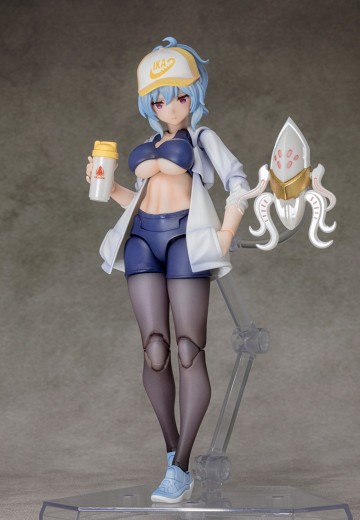 DarkAdvent 拉尼娅 放松版