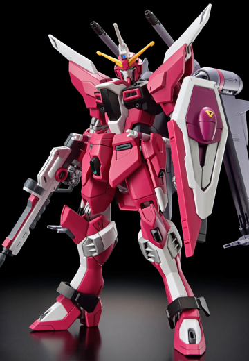 HG  1/144 无限正义高达二式