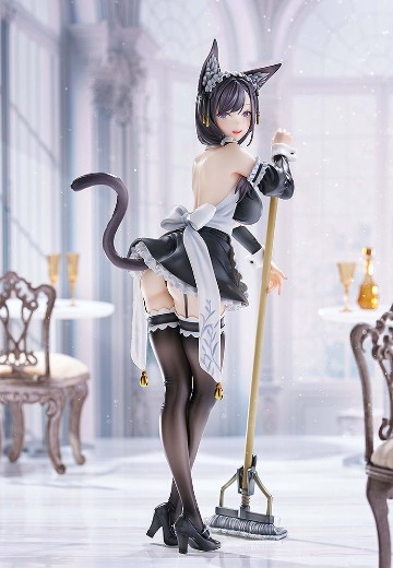 女仆之家系列 岩屋爱