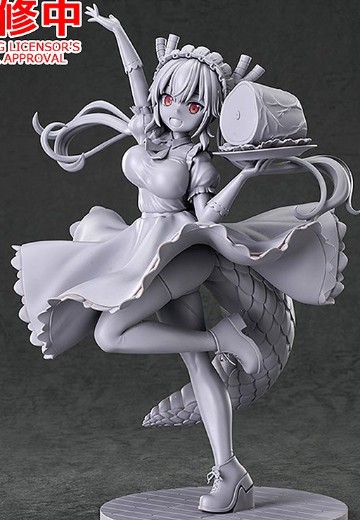 小林家的龙女仆 托尔 烧肉