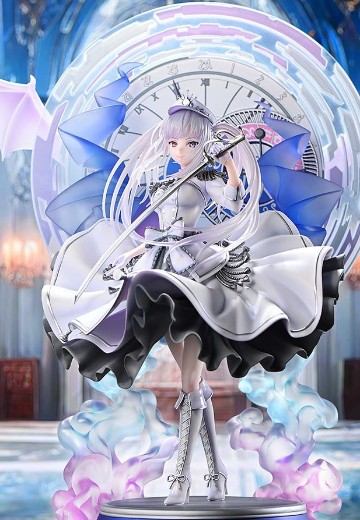 PRISMA WING PWDAB-02PS 约战：狂三外传 白之女王 | Hpoi手办维基